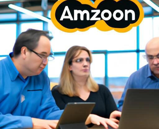 Unleashing the Power of Amazon Cloud Hosting Services for Business Success