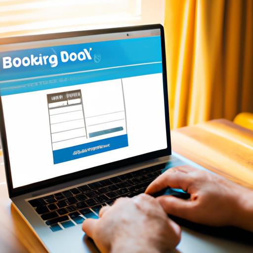 Unlock the Power of Booking.com Host Login: Enhance Your Hosting Experience