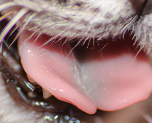 Cat Cancer Under Tongue: Understanding the Importance of Early Detection and Treatment