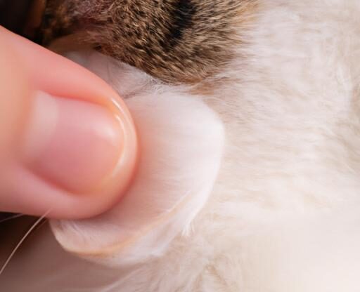 Cat Q Tips: An Essential Tool for Effective Cat Grooming