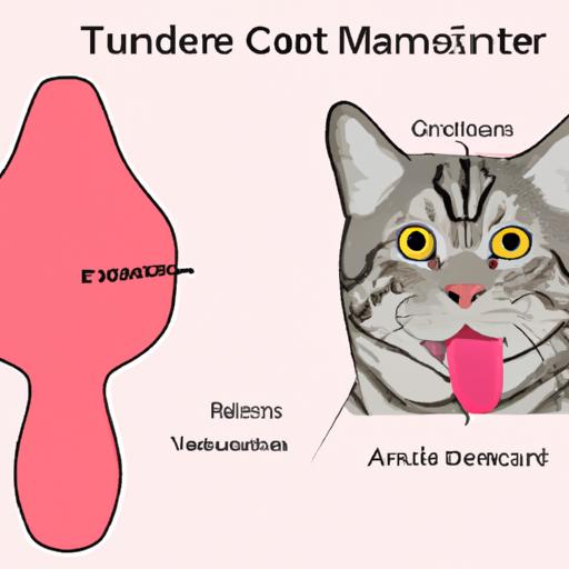 Cat Tumor Under Tongue: Detecting Early for Optimal Treatment