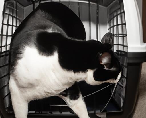 Cat Won’t Get into Carrier: Safely Transporting Your Feline Friend