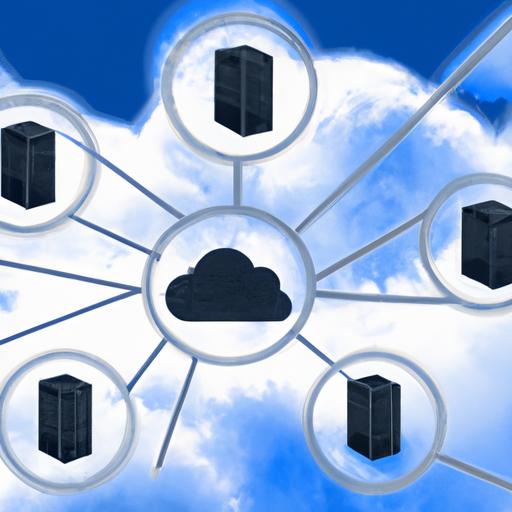 Cloud-Based Web Hosting: Unlocking the Power of Scalability and Reliability