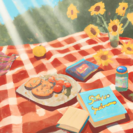 How to Make Picnic in Little Alchemy 2: A Delightful Adventure Unveiled