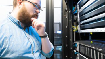 Unleashing the Power of Managed Dedicated Server Hosting for Your Business