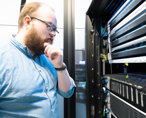 Unleashing the Power of Managed Dedicated Server Hosting for Your Business