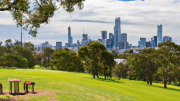 Picnic Locations Melbourne: Discover the Perfect Spot for Your Next Outing