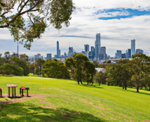 Picnic Locations Melbourne: Discover the Perfect Spot for Your Next Outing