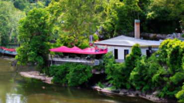 Toccoa Riverside Restaurant: A Hidden Gem for Unforgettable Dining Experiences