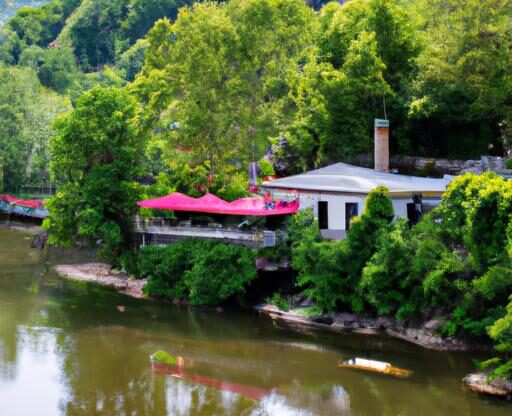 Toccoa Riverside Restaurant: A Hidden Gem for Unforgettable Dining Experiences