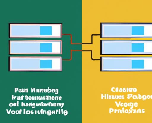 VPS vs Shared Hosting: Choosing the Right Option for Your Website